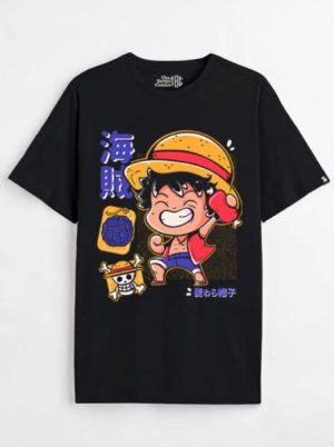 Monkey D. Luffy Unisex T-shirt