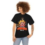 The Secret Of Ramen Unisex Naruto Shippuden T-shirt