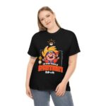 The Secret Of Ramen Unisex Naruto Shippuden T-shirt