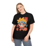 Ninja Naruto Unisex T-shirt