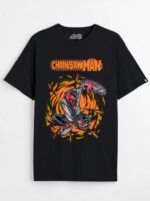 Chainsaw Man Unisex T-shirt