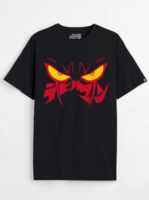 Devil Man Eyes T-shirt