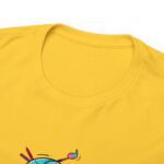 Summer Warmth T-shirt