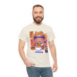 Naruto Ramen T-shirt