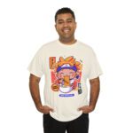 Naruto Ramen T-shirt