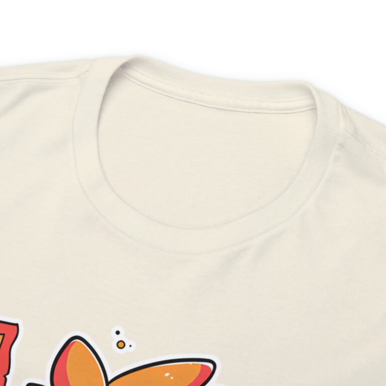 Naruto Ramen T-shirt