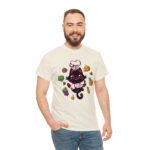 Master Cat T-shirt