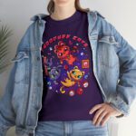 The Purrpuff Cats T-shirt