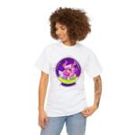 Neon Demon Princess T-shirt