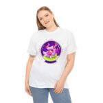 Neon Demon Princess T-shirt