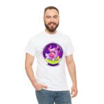 Neon Demon Princess T-shirt