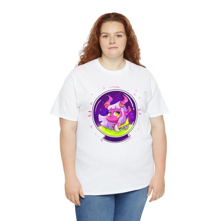 Neon Demon Princess T-shirt