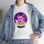 Neon Demon Princess T-shirt