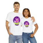 Neon Demon Princess T-shirt