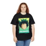 My Hero Academia Izuku Midoriya T-shirt