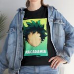 My Hero Academia Izuku Midoriya T-shirt