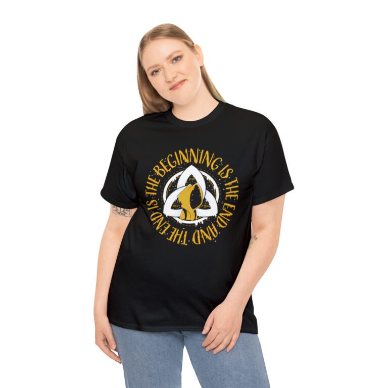 Dark Illuminati T-shirt