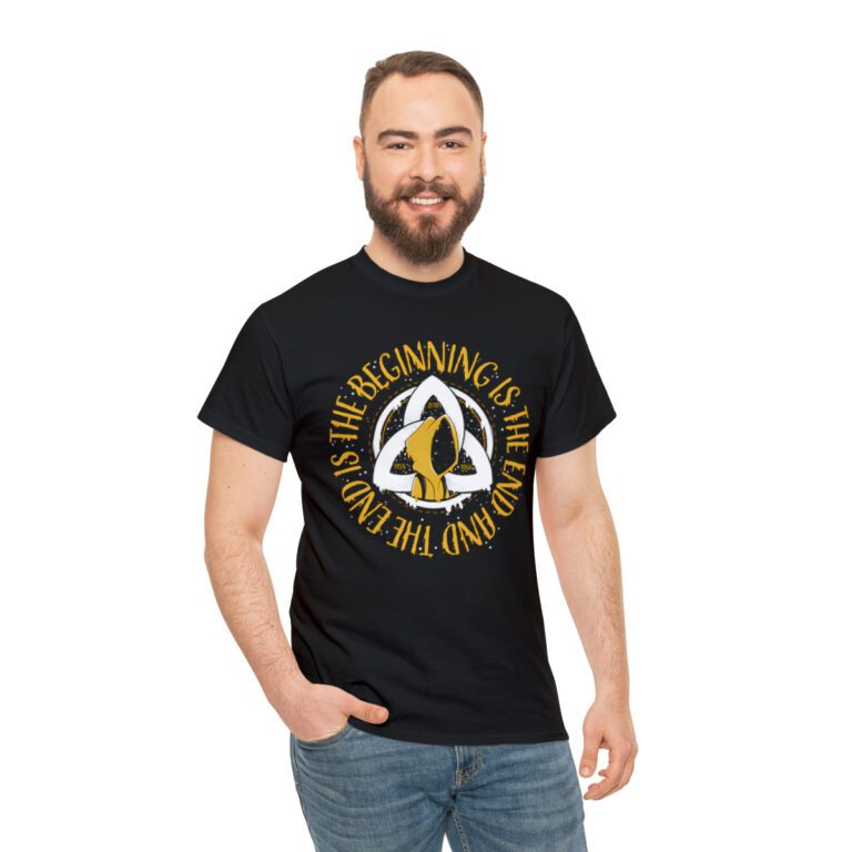 Dark Illuminati T-shirt