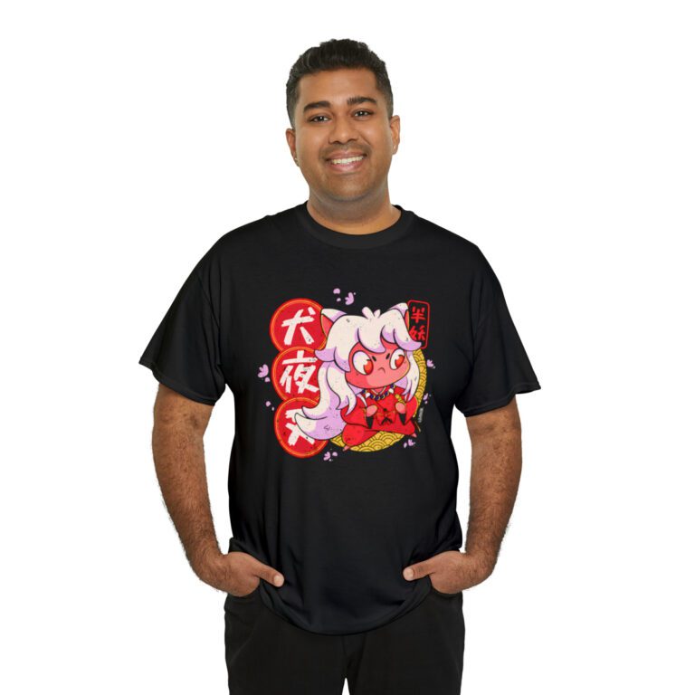 Inuyasha T-shirt