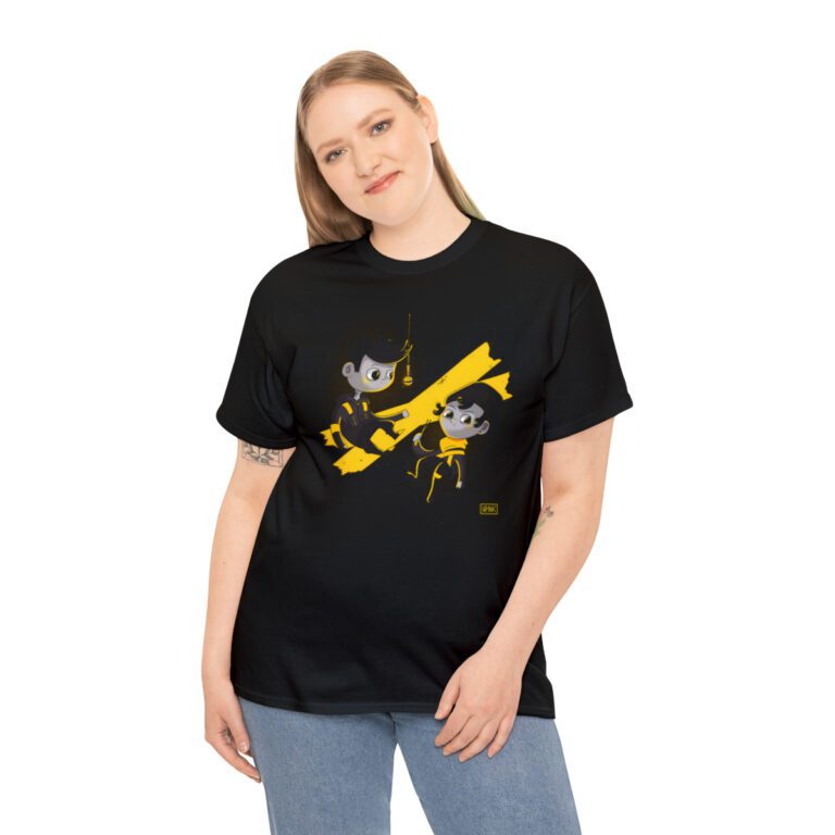 Twenty One Pilots Tyler And Josh T-shirt