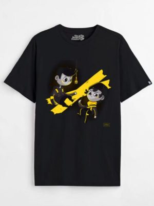 Twenty One Pilots Tyler And Josh T-shirt