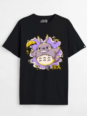 My Neighbor Totoro T-shirt