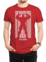 My Hero Academia All Might T-shirt