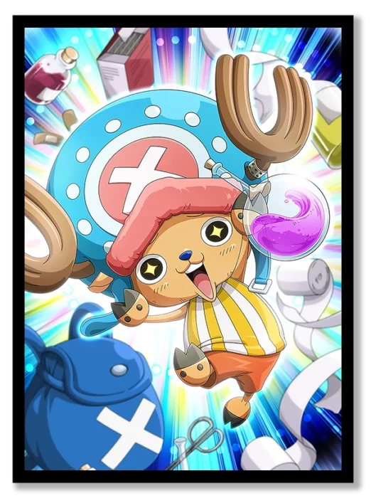 Buy One Piece | Doctor Chopper anime Poster @ $14.60