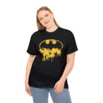 Batman Minimalist Tshirt