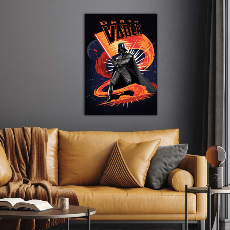 Star Wars : Darth Vader Poster