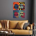 Star Wars : Ink Squad Stromtropper Poster