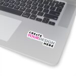 Custom Kiss-cut Stickers