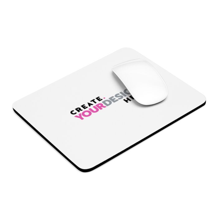 Custom Square Mouse Pad