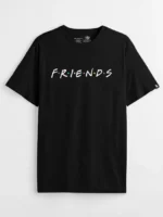 Friends Tv Show Tshirt