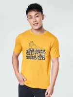 Garfield T-shirt : Antisocial Club Tshirt