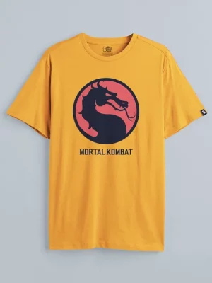 Mortal Kombat T-shirt