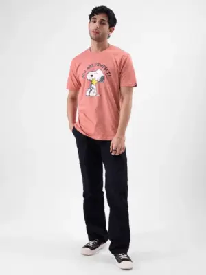 Peanuts Pawfect Tshirt