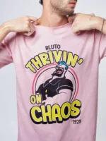 Popeye T-shirt : Thriving On Chaos Tshirt
