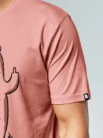Pink Bear Tshirt