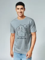 Cute Elephant Tshirt