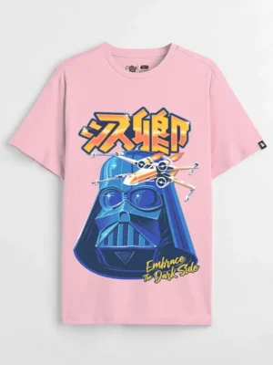 Star Wars T-shirt : Dark Lord Tshirt