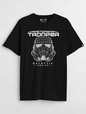 Star Wars T-shirt : Stromtropper Tshirt