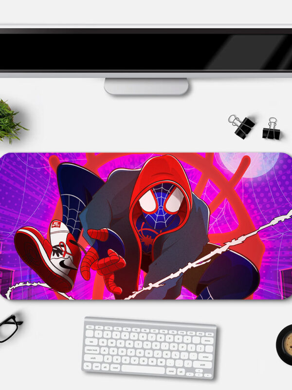 Spider Man Phase Desk Mat