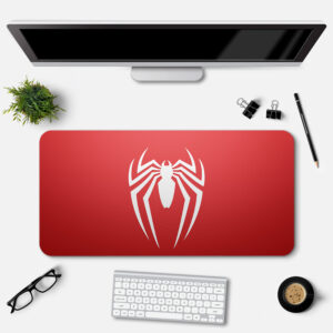 Spider Man Phase Desk Mat