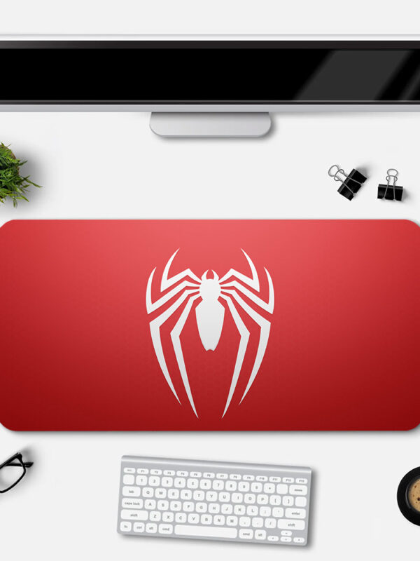 Spider Man Phase Desk Mat