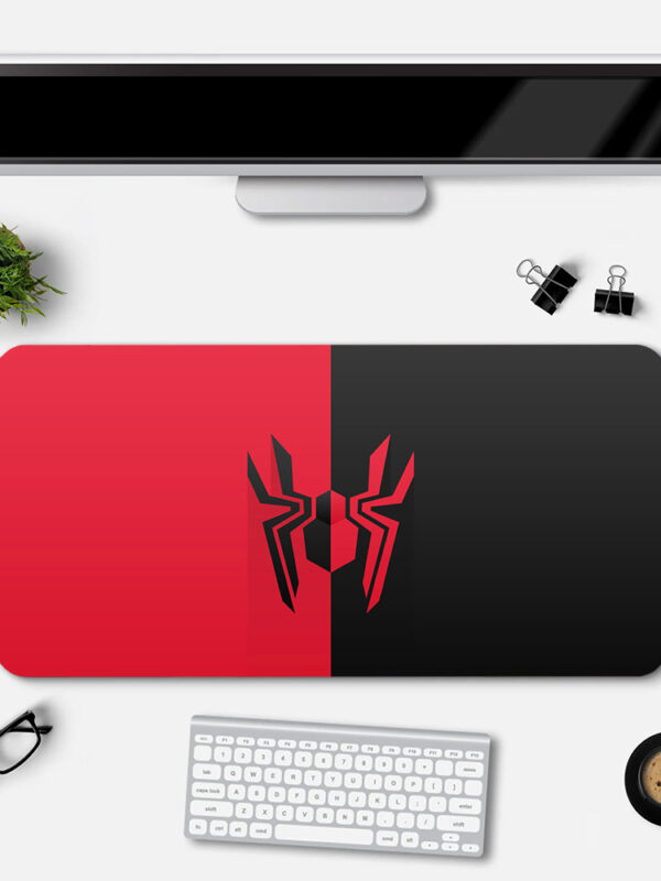 Spider Man Phase Desk Mat