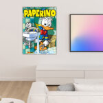 Popeye Vs Kid Klutch | Popeye Poster