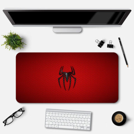 Spider Man Phase Desk Mat