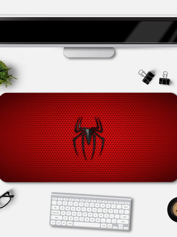 Spider Man Phase Desk Mat