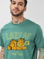 Garfield Lazy Af2